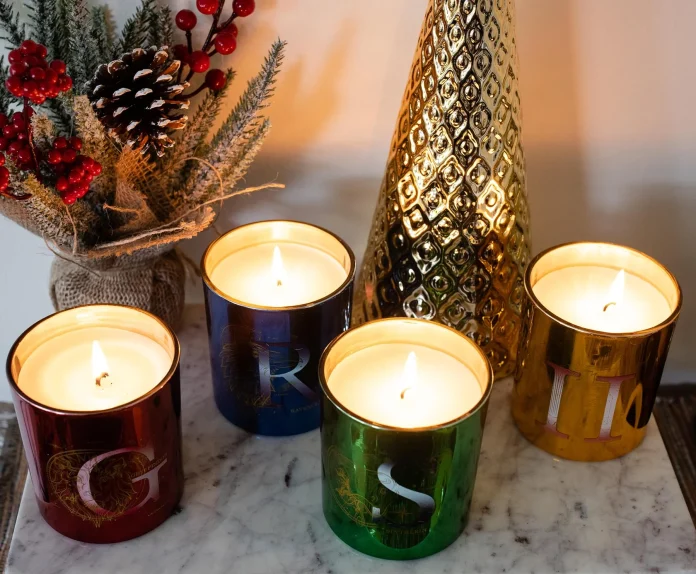 How to Make Balsam Fir Candles