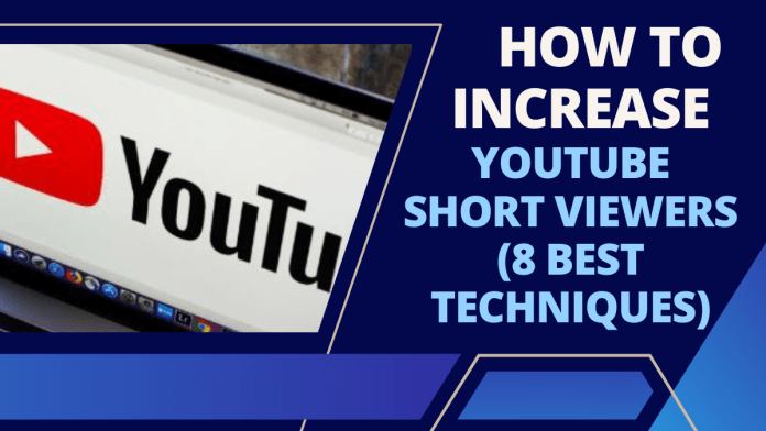 YouTube short viewers