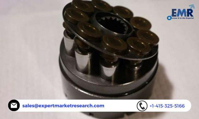 Hydrostatic Transmission Market Size