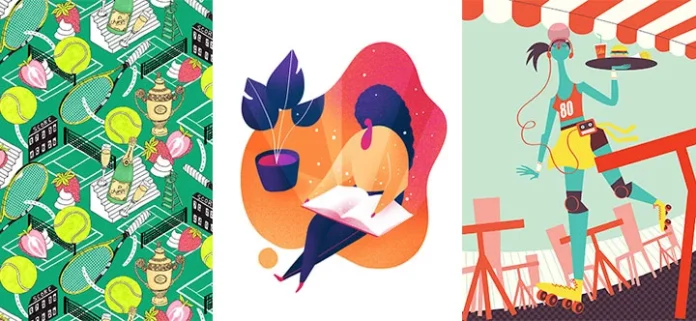 Inspiring Illustration Trends to Watch for in 2023