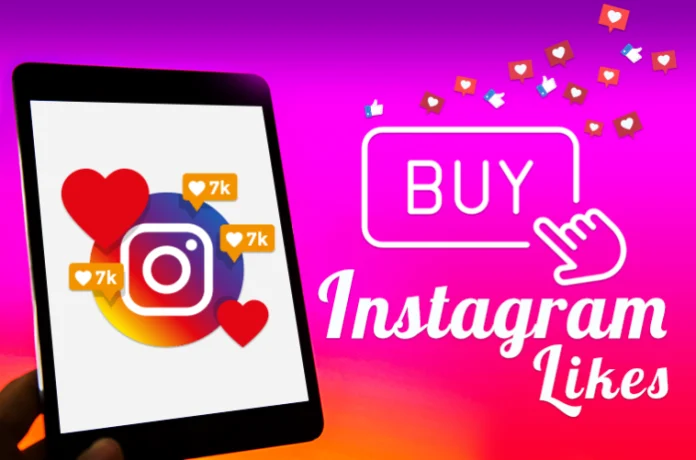 Buy Instagram Likes Australia