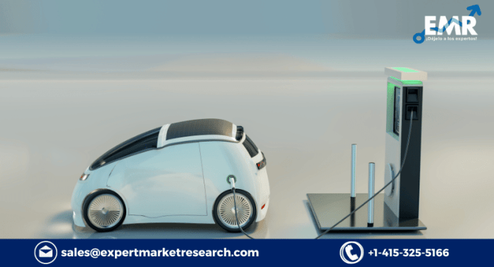 Japan Electric Vehicle Motor Market