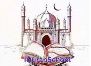 Online Quran Classes