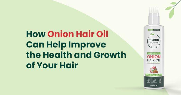 Onion Oil in Pakistan