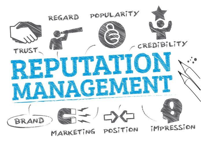 Online Reputation Management Consultants
