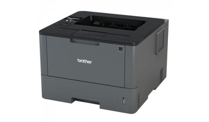 brother hl l5200dw