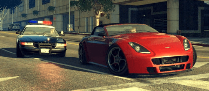 Top Speed Racing 3D