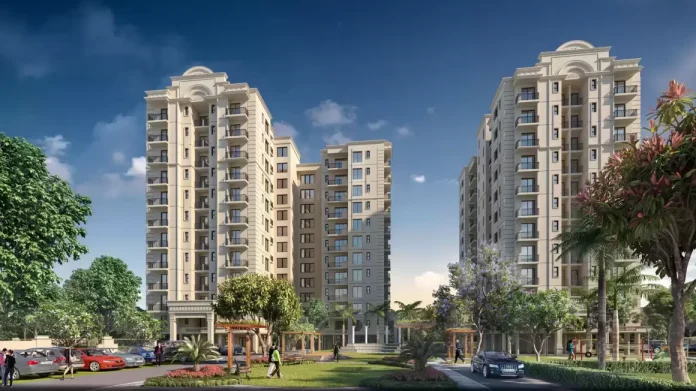 Property Lucknow