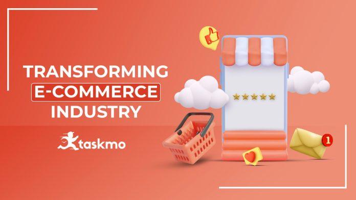 Q-commerce A game changer for the E-commerce