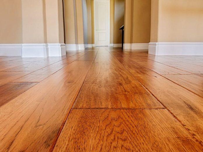 Real Hardwood Flooring Orlando