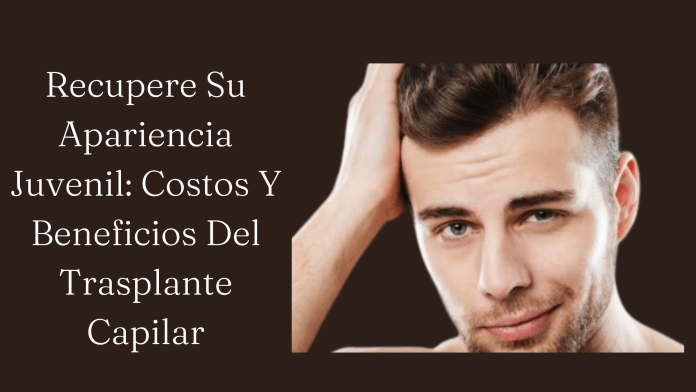 cuanto cuesta un trasplante de cabello