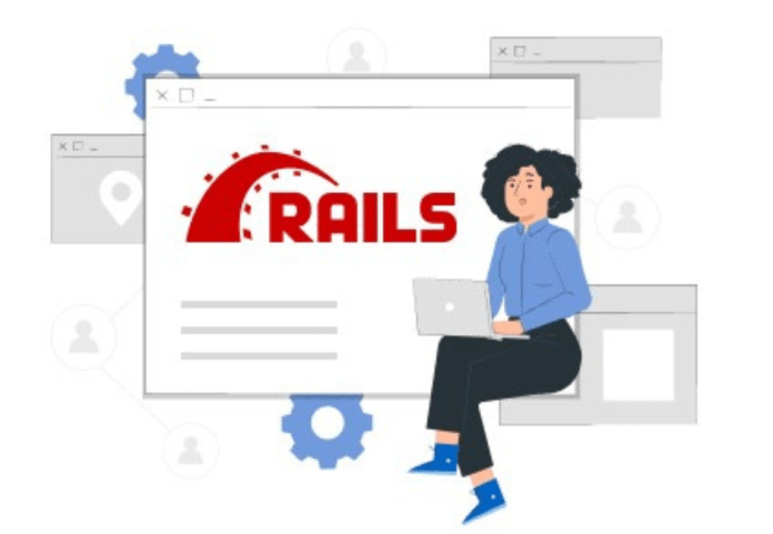 How to Hire Ruby on Rails Developers through Optymize