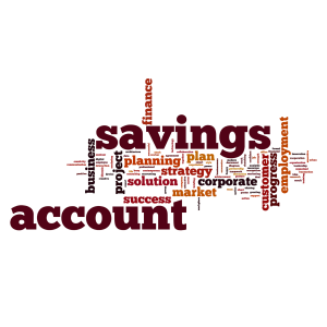 saving accounts