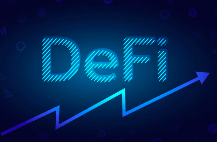 decentralized finance trends