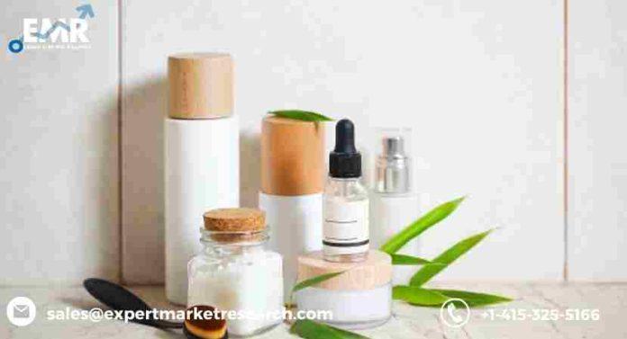 Skin Care Products Market