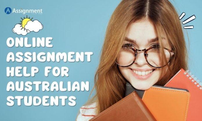 Online Assignment Help