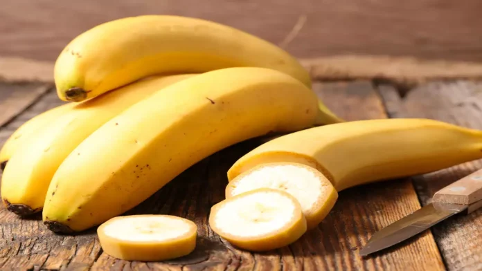 The Health Benefits Of Bananas For Men Are Incredible