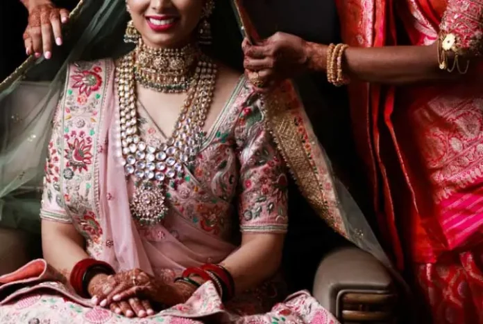 Tips for Indian Brides Selecting Their Bridal artificial jewellery