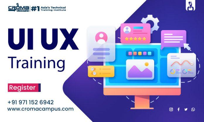 UI UX Online Training