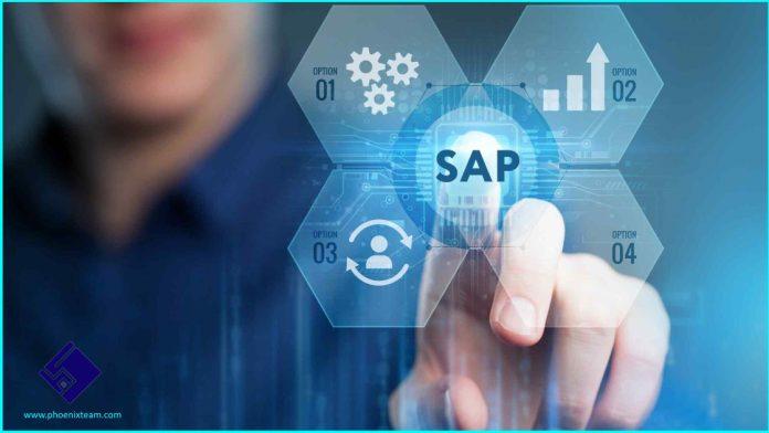 SAP Implementation