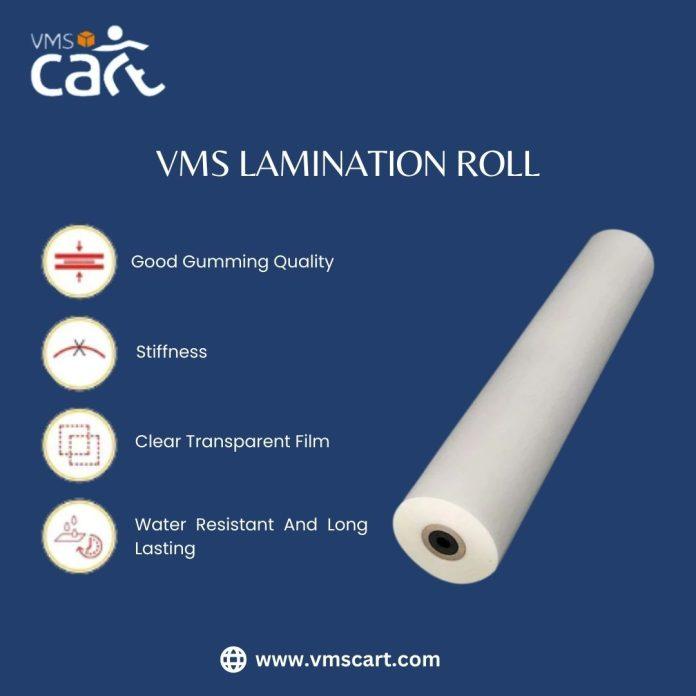 Lamination Roll