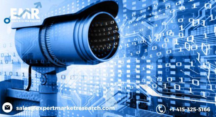 Video Surveillance Storage Market