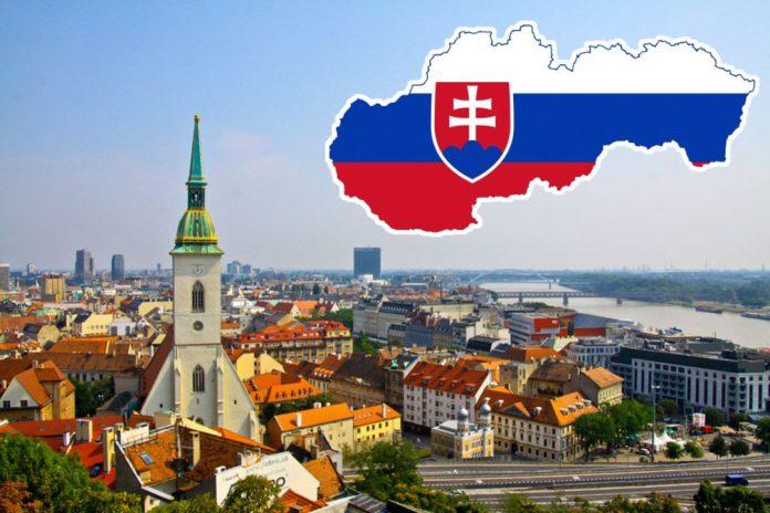 What Is The Process To Apply For The Slovakia Schengen Visa From India