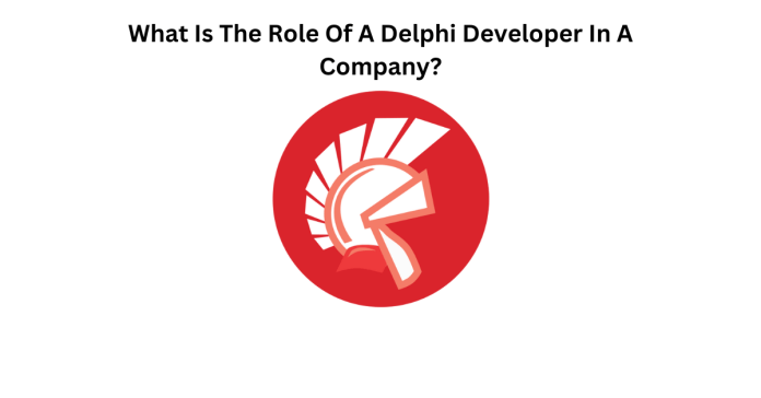 Delphi Development Company