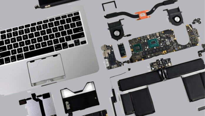 Where To Find Apple Laptop Repairs & Mac Repair In Auckland CBD