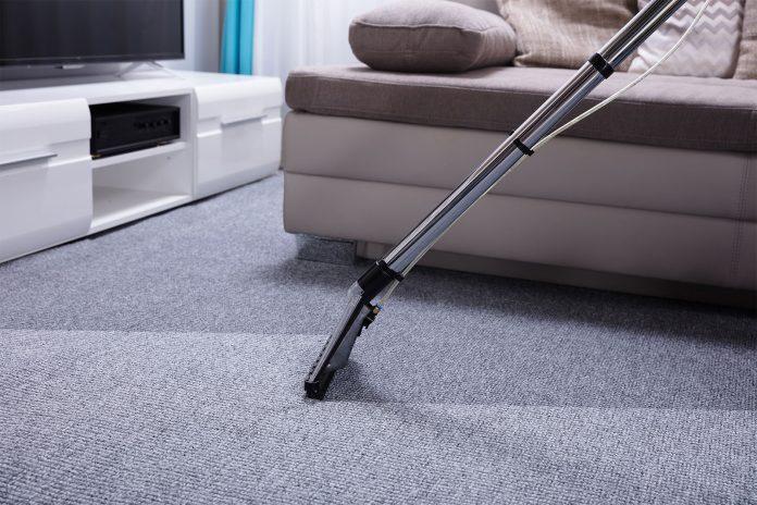 Where to Find the Best Carpet Cleaning Coupons in Kellyville?