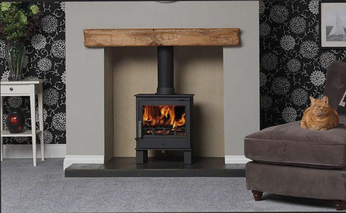 Wood Burning Stoves London