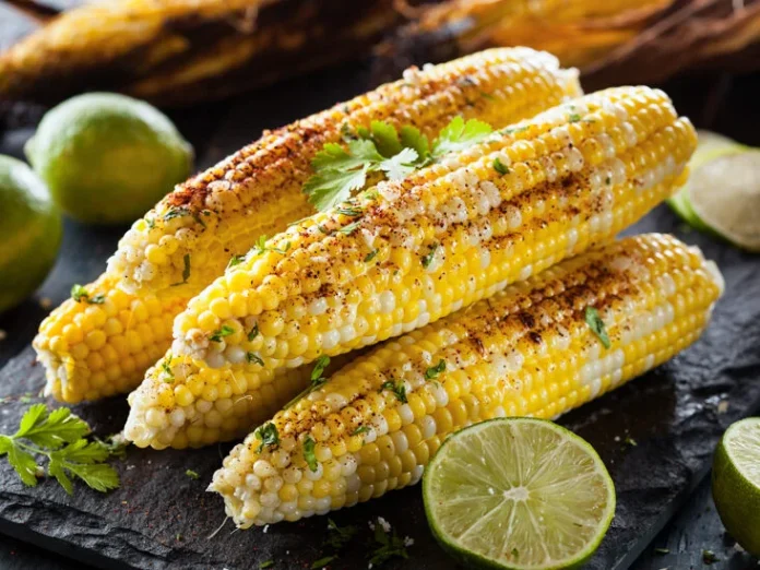 You Can Learn Everything You Need About Sweet Corn’s Upsides