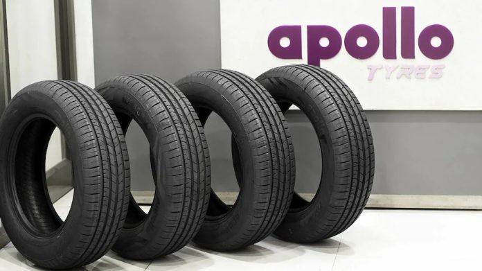 apollo_tyres