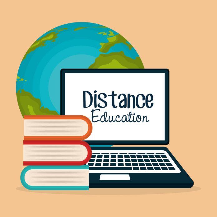 Advantages of distance education