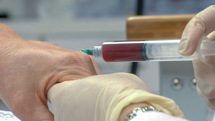 blood plasma derivatives market