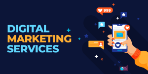 Digital Marketing Services In Lahore