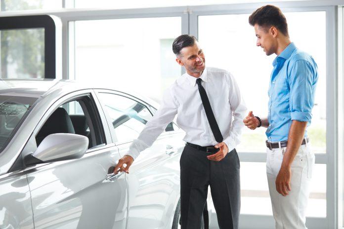 buy used cars in Dubai