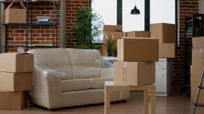 carton boxes for house shifting