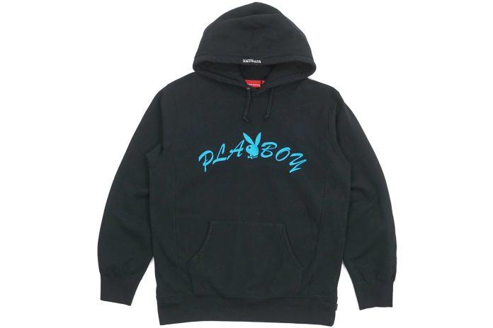 playboy hoodie