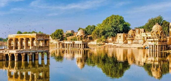Rajasthan