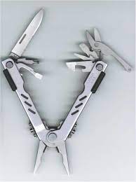 gerber multitool