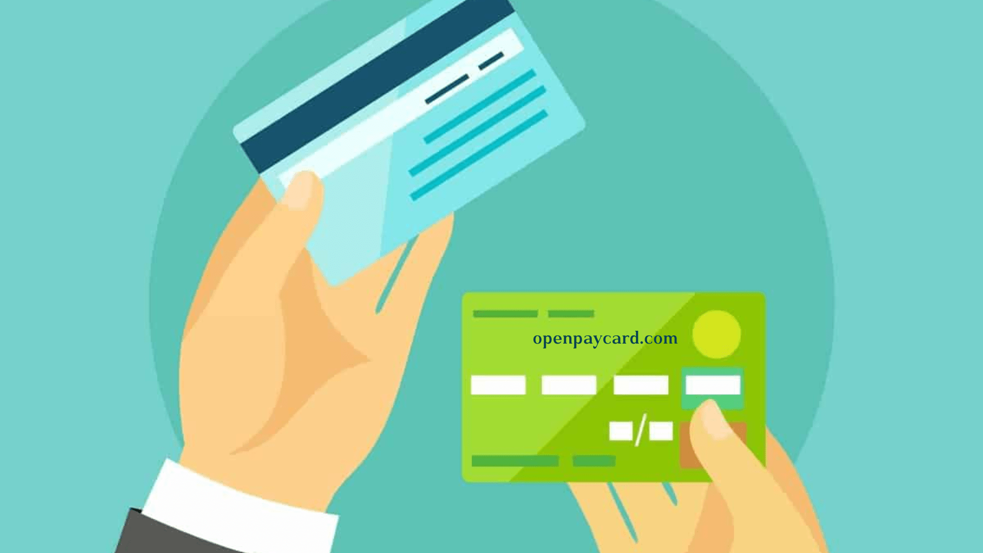 Buy Credit Card number