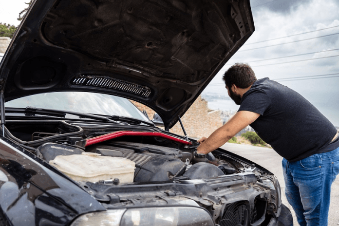 car repairs