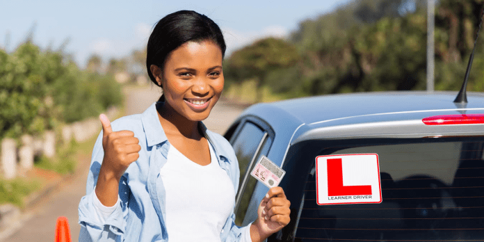 Driving Classes Near Me