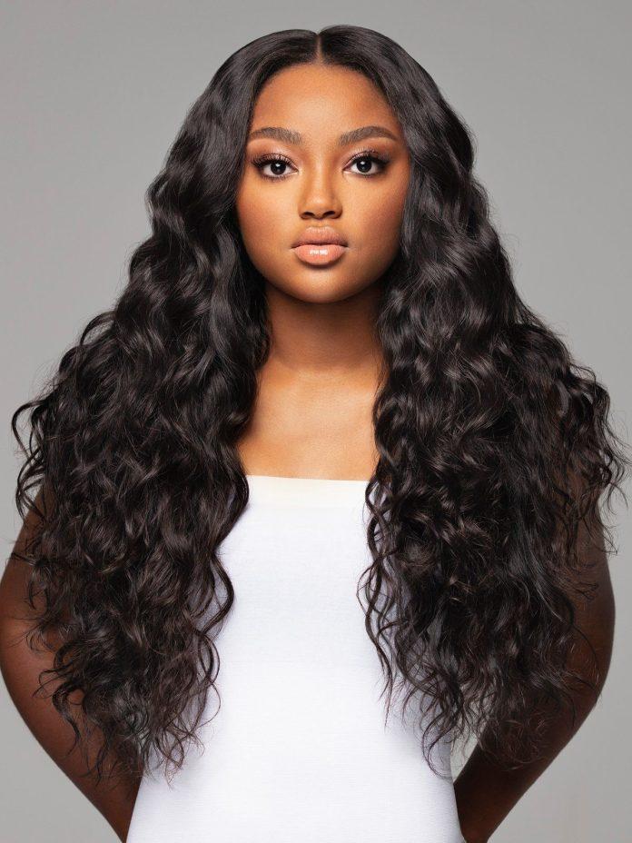 Perfect Human Hair