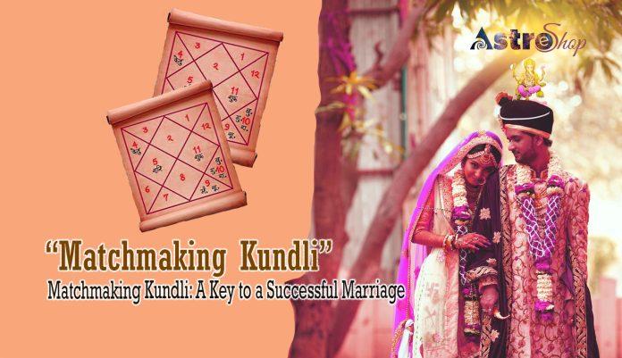 matchmaking kundli