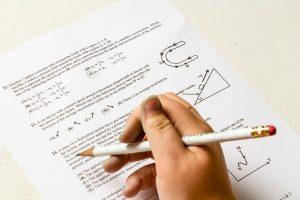 mathematics assignment solutions