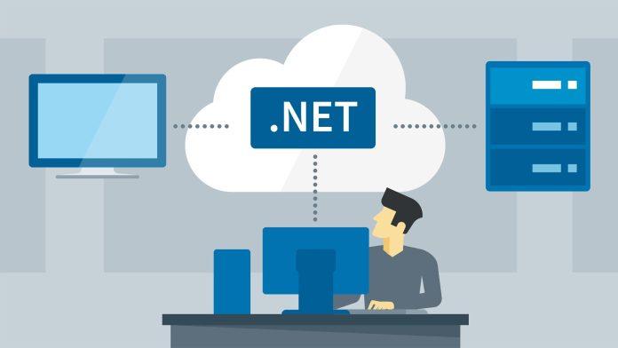 net developer for hire