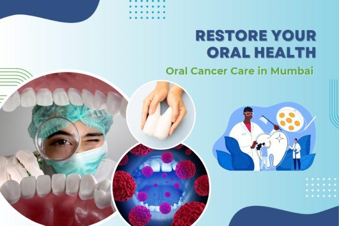 oral cancer treatment in mumbai