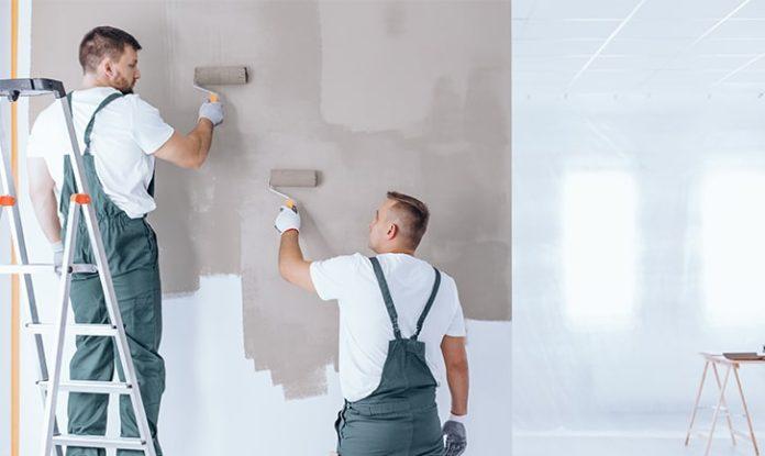 painters in Sydney